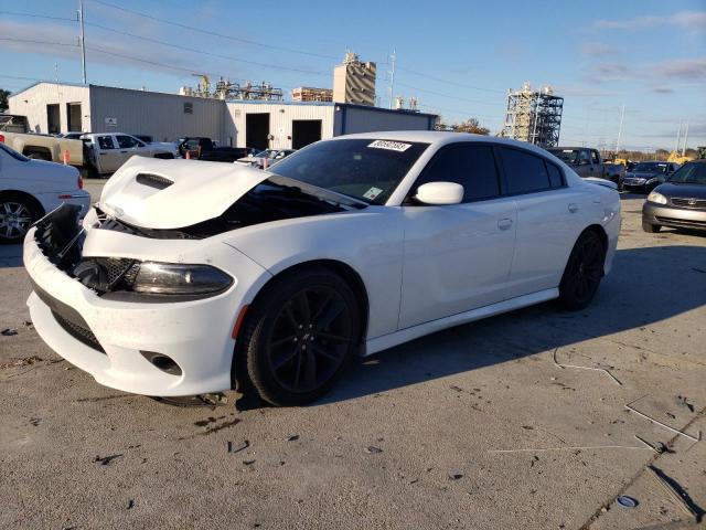 DODGE CHARGER 2022 2c3cdxhg6nh148544