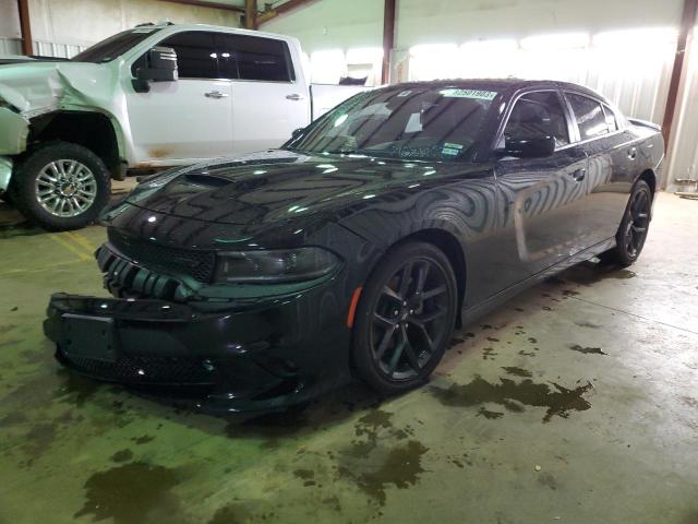 DODGE CHARGER 2022 2c3cdxhg6nh169751