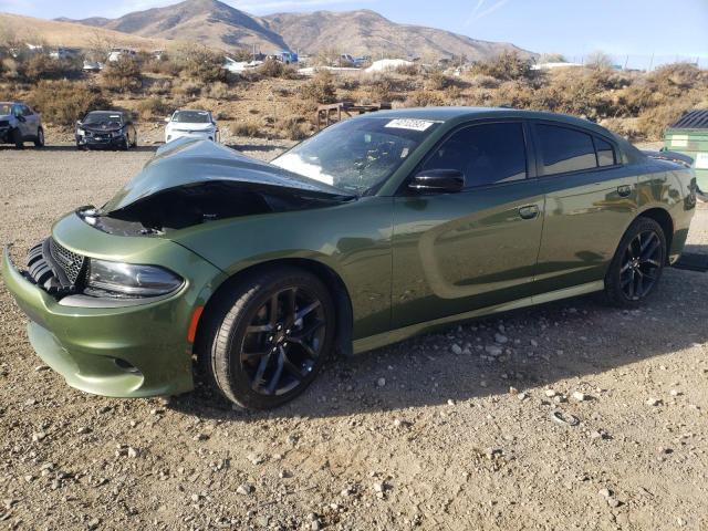 DODGE CHARGER 2022 2c3cdxhg6nh173136