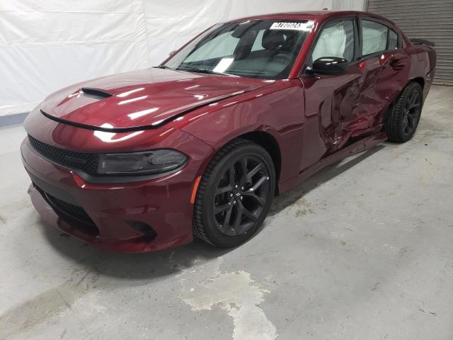 DODGE CHARGER GT 2022 2c3cdxhg6nh244559