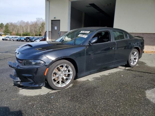 DODGE CHARGER 2023 2c3cdxhg6ph554469