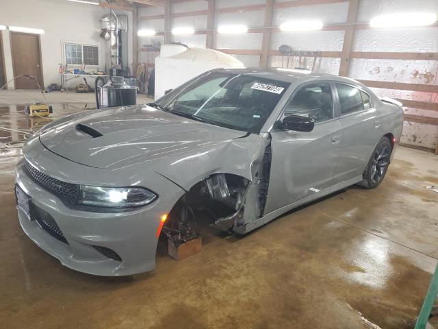 DODGE CHARGER GT 2023 2c3cdxhg6ph615531