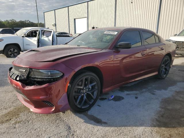 DODGE CHARGER GT 2023 2c3cdxhg6ph683098