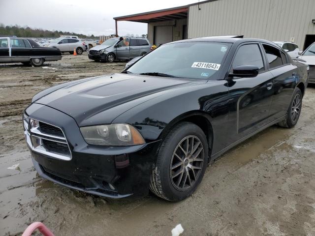 DODGE CHARGER SX 2012 2c3cdxhg7ch125951