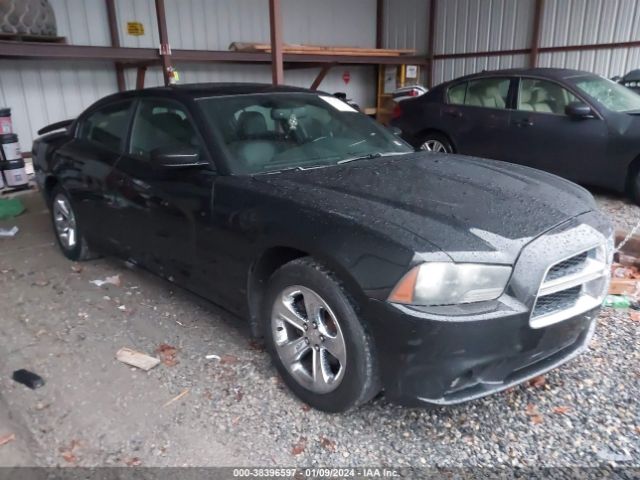 DODGE CHARGER 2012 2c3cdxhg7ch164510