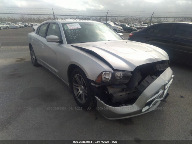 DODGE CHARGER 2012 2c3cdxhg7ch164636