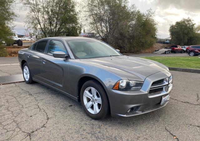 DODGE CHARGER SX 2012 2c3cdxhg7ch164765