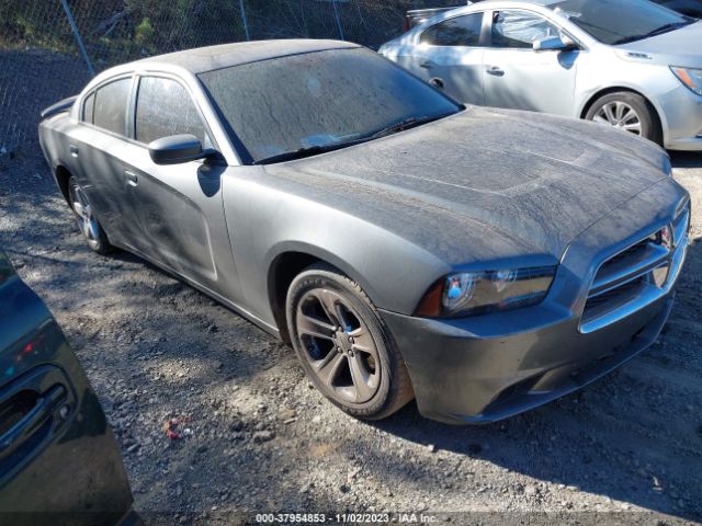 DODGE CHARGER 2012 2c3cdxhg7ch177953