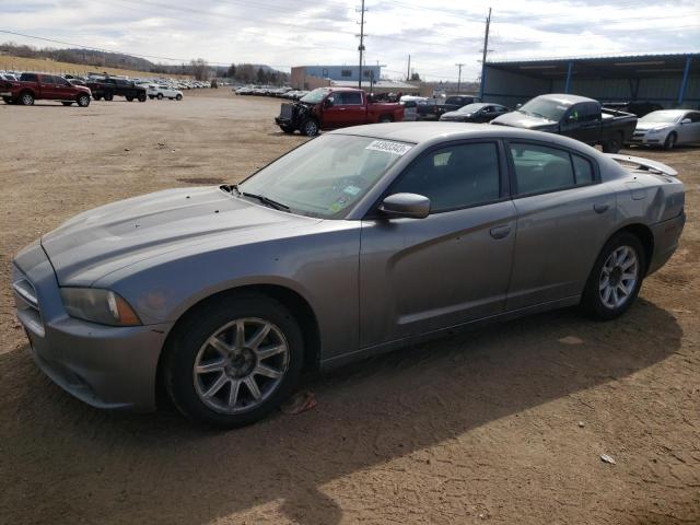 DODGE CHARGER SX 2012 2c3cdxhg7ch180660