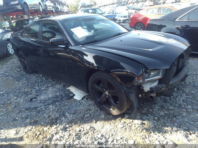 DODGE CHARGER 2012 2c3cdxhg7ch187608