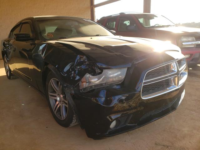 DODGE CHARGER SX 2012 2c3cdxhg7ch207159