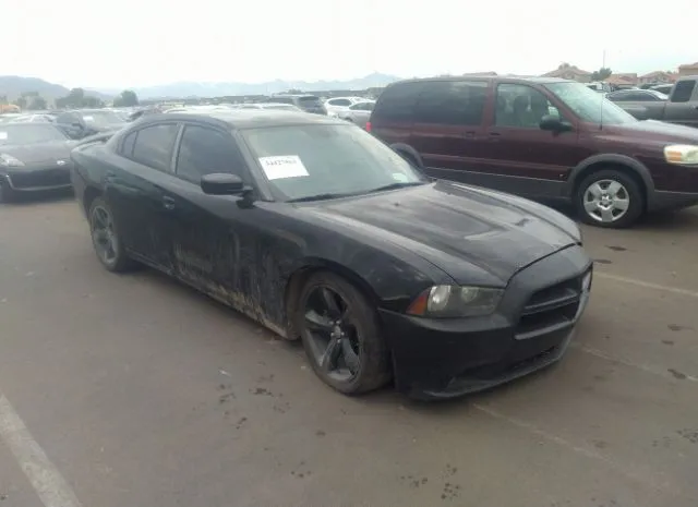 DODGE CHARGER 2012 2c3cdxhg7ch239819