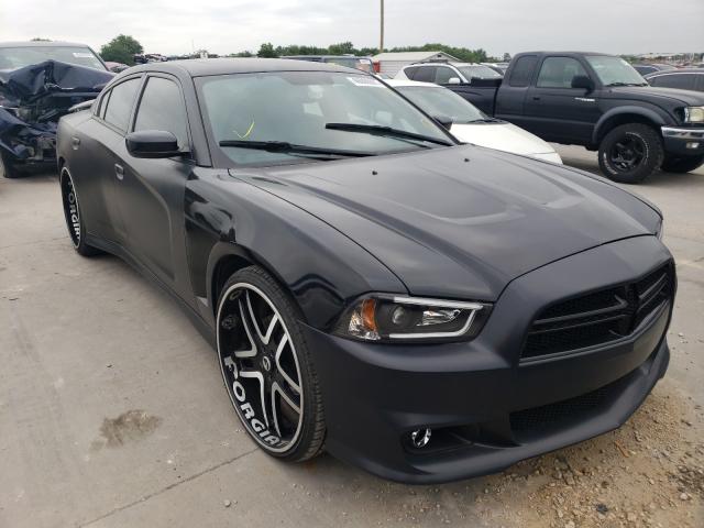 DODGE CHARGER SX 2012 2c3cdxhg7ch244695