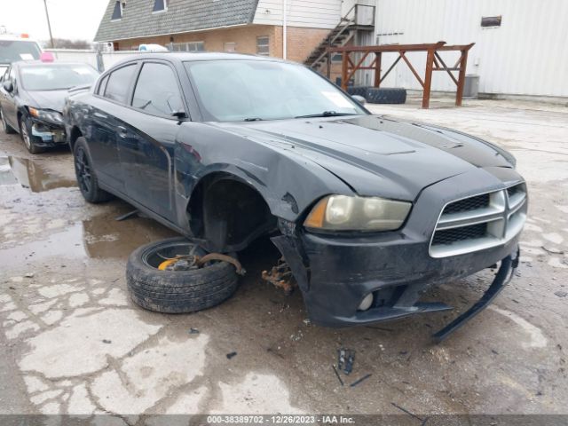 DODGE CHARGER 2012 2c3cdxhg7ch255017