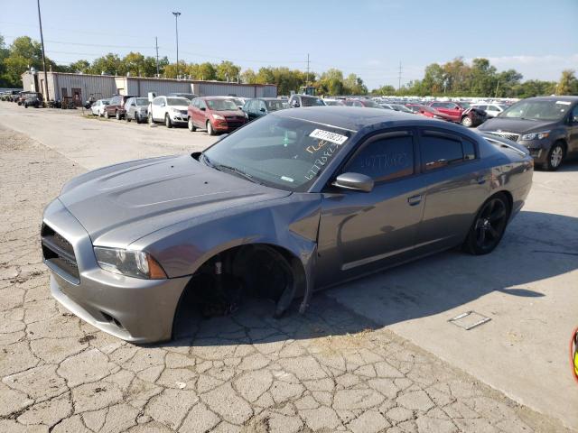 DODGE CHARGER SX 2012 2c3cdxhg7ch257320