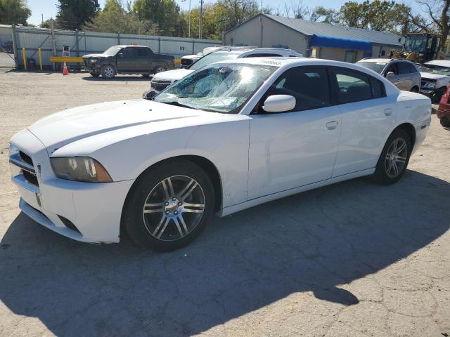 DODGE CHARGER 2012 2c3cdxhg7ch262548