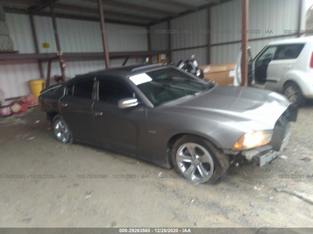 DODGE CHARGER 2012 2c3cdxhg7ch271282