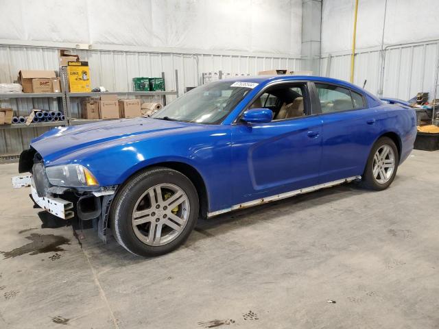 DODGE CHARGER SX 2012 2c3cdxhg7ch272268