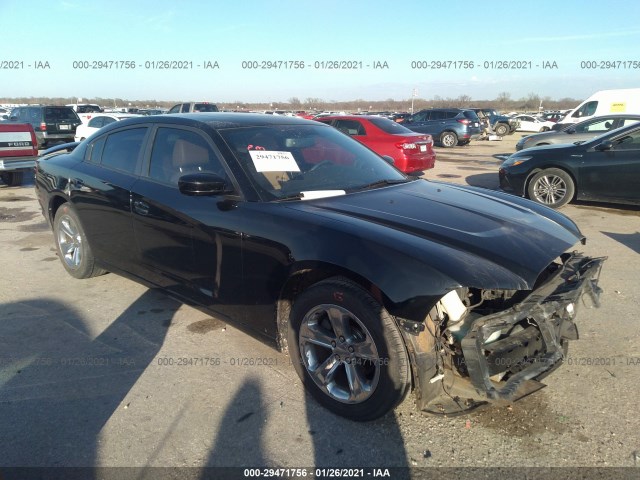 DODGE CHARGER 2012 2c3cdxhg7ch285358