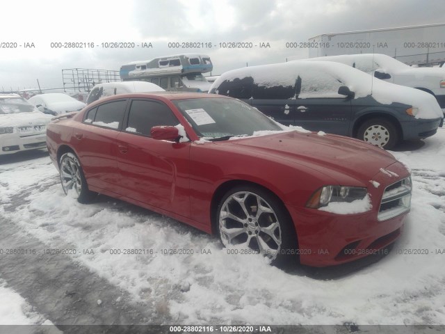 DODGE CHARGER 2012 2c3cdxhg7ch302806