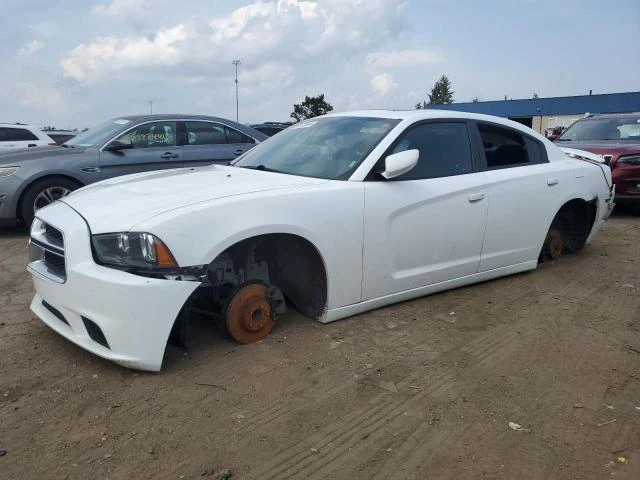 DODGE CHARGER SX 2012 2c3cdxhg7ch303227