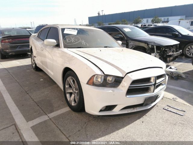 DODGE CHARGER 2013 2c3cdxhg7dh512193