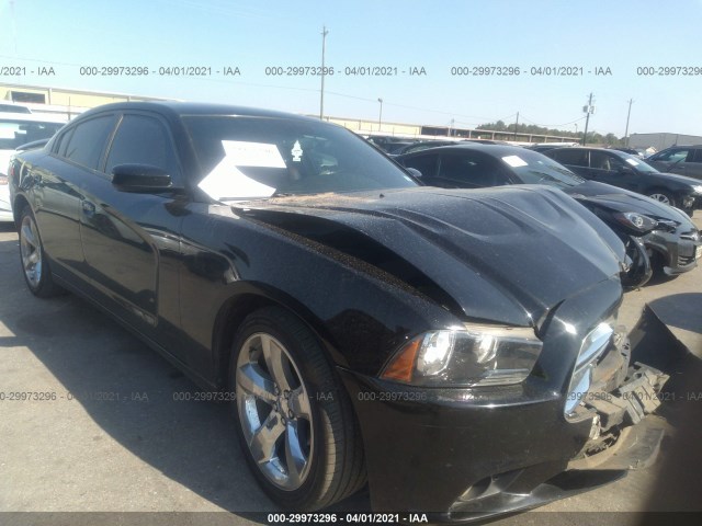 DODGE CHARGER 2013 2c3cdxhg7dh526837