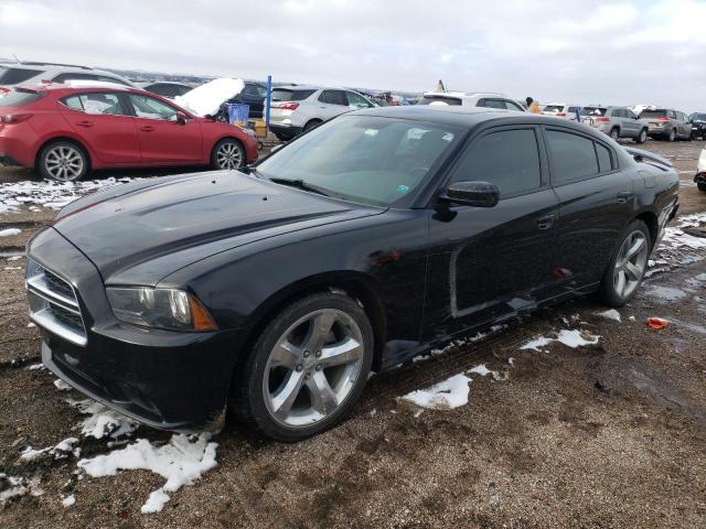 DODGE CHARGER 2013 2c3cdxhg7dh528572