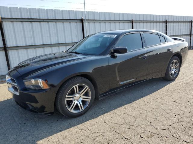 DODGE CHARGER 2013 2c3cdxhg7dh537465