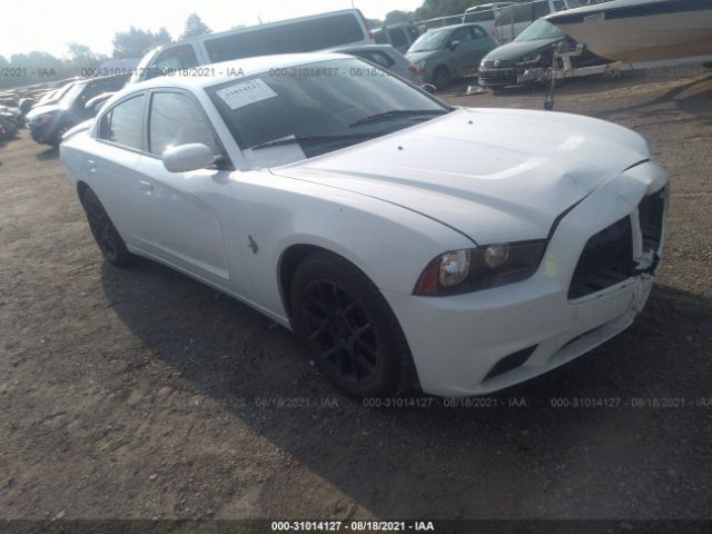 DODGE CHARGER 2013 2c3cdxhg7dh550443