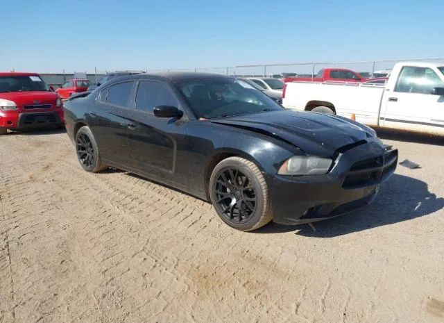 DODGE CHARGER 2013 2c3cdxhg7dh555724