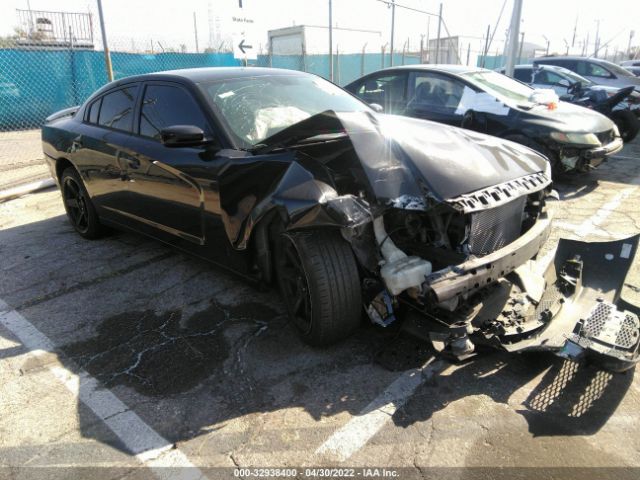 DODGE CHARGER 2013 2c3cdxhg7dh575794