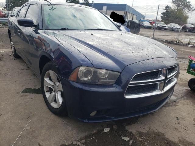 DODGE CHARGER SX 2013 2c3cdxhg7dh579411