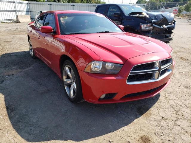 DODGE CHARGER SX 2013 2c3cdxhg7dh643446