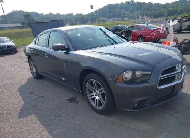 DODGE CHARGER 2013 2c3cdxhg7dh668797