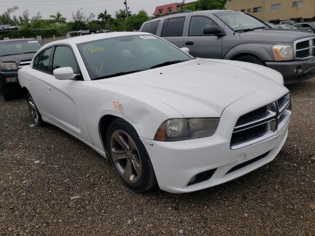 DODGE CHARGER SX 2013 2c3cdxhg7dh701944