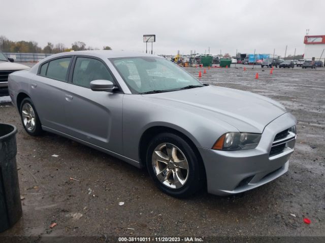 DODGE CHARGER 2013 2c3cdxhg7dh705685