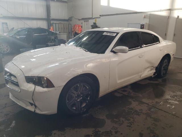 DODGE CHARGER SX 2013 2c3cdxhg7dh710689