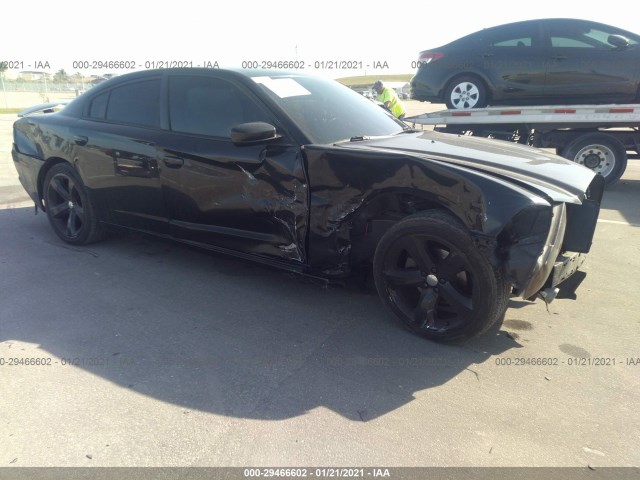 DODGE CHARGER 2013 2c3cdxhg7dh725418