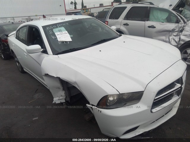 DODGE CHARGER 2014 2c3cdxhg7eh114581