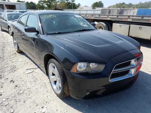 DODGE CHARGER SX 2014 2c3cdxhg7eh121434