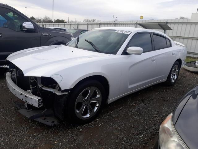 DODGE CHARGER SX 2014 2c3cdxhg7eh140257