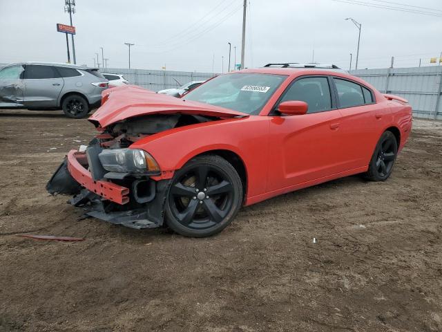 DODGE CHARGER 2014 2c3cdxhg7eh141263