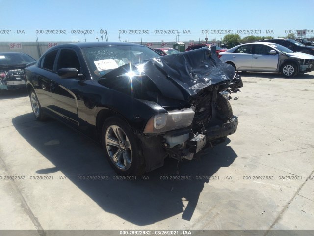 DODGE CHARGER 2014 2c3cdxhg7eh161190