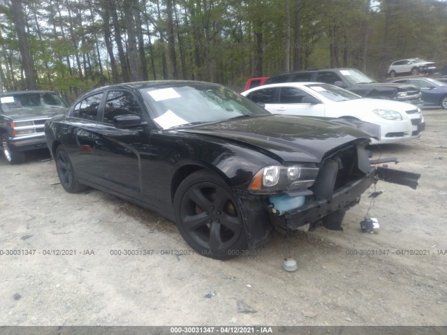 DODGE CHARGER 2014 2c3cdxhg7eh162761