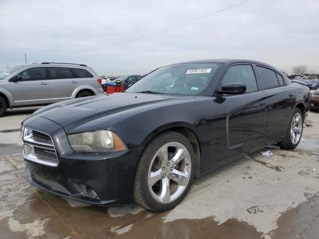 DODGE CHARGER SX 2014 2c3cdxhg7eh164056