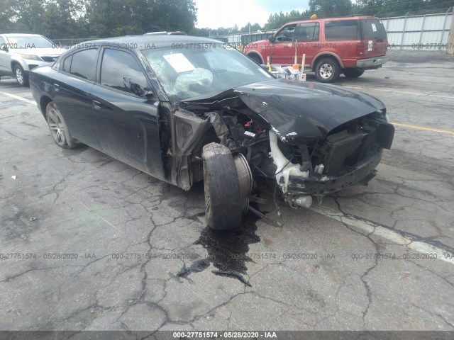 DODGE CHARGER 2014 2c3cdxhg7eh165739