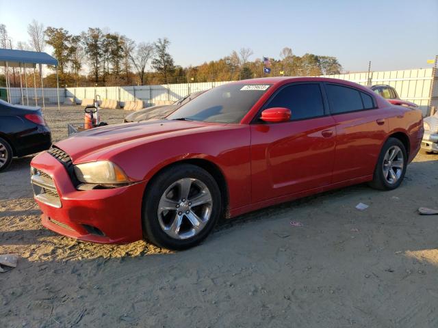 DODGE CHARGER 2014 2c3cdxhg7eh165742