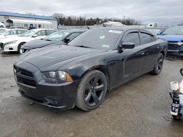 DODGE CHARGER SX 2014 2c3cdxhg7eh180449