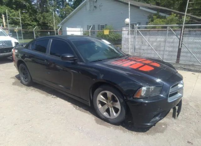 DODGE CHARGER 2014 2c3cdxhg7eh207102